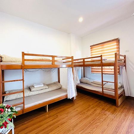 Primrose Homestay Cao Bang Kültér fotó