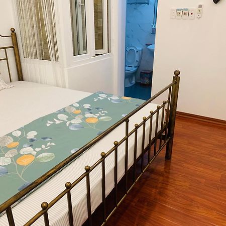 Primrose Homestay Cao Bang Kültér fotó