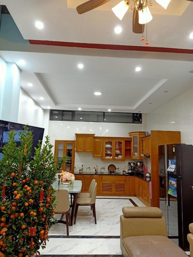 Primrose Homestay Cao Bang Kültér fotó