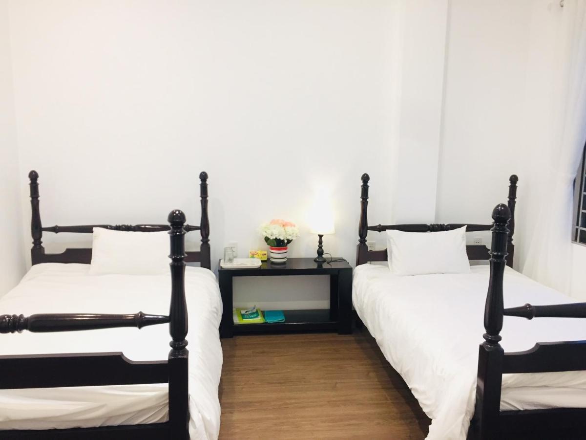 Primrose Homestay Cao Bang Kültér fotó