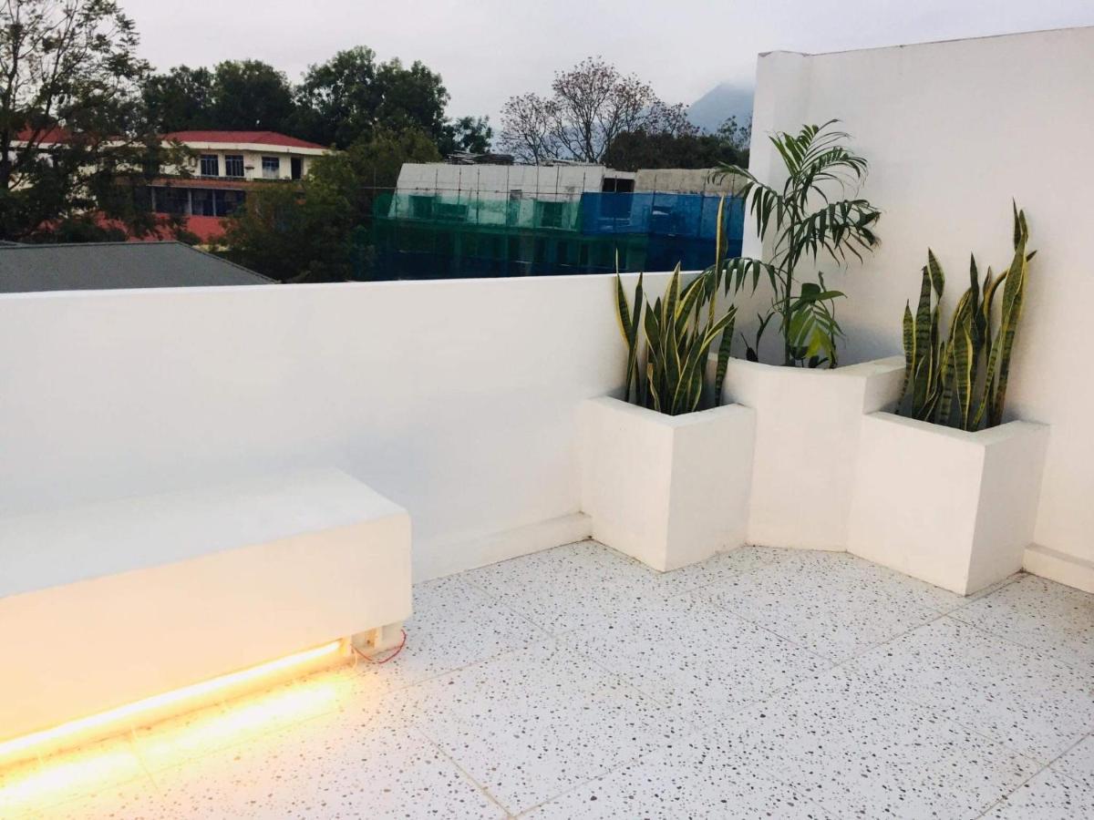 Primrose Homestay Cao Bang Kültér fotó