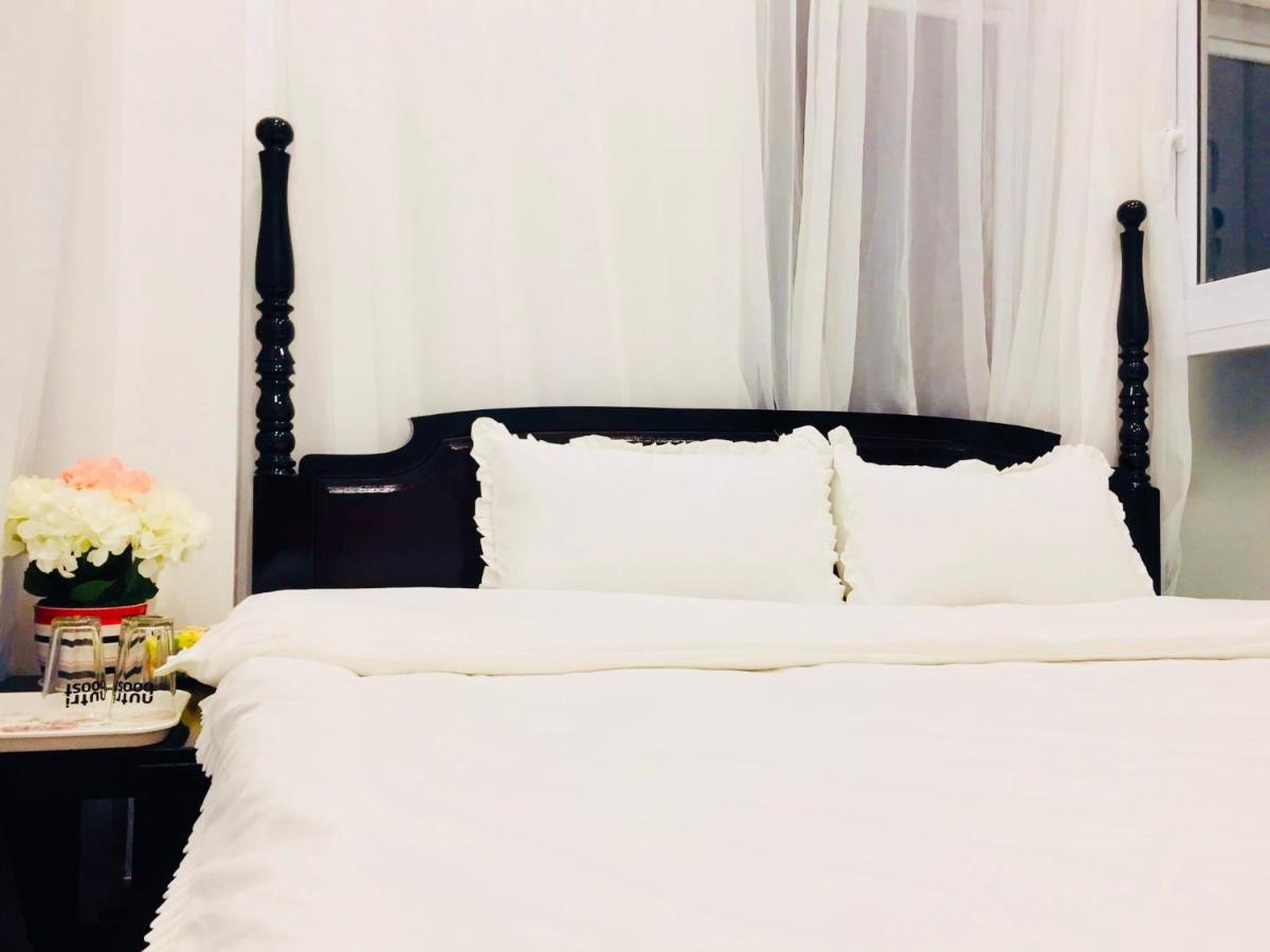 Primrose Homestay Cao Bang Kültér fotó
