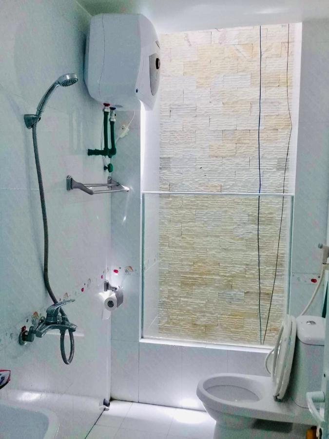 Primrose Homestay Cao Bang Kültér fotó