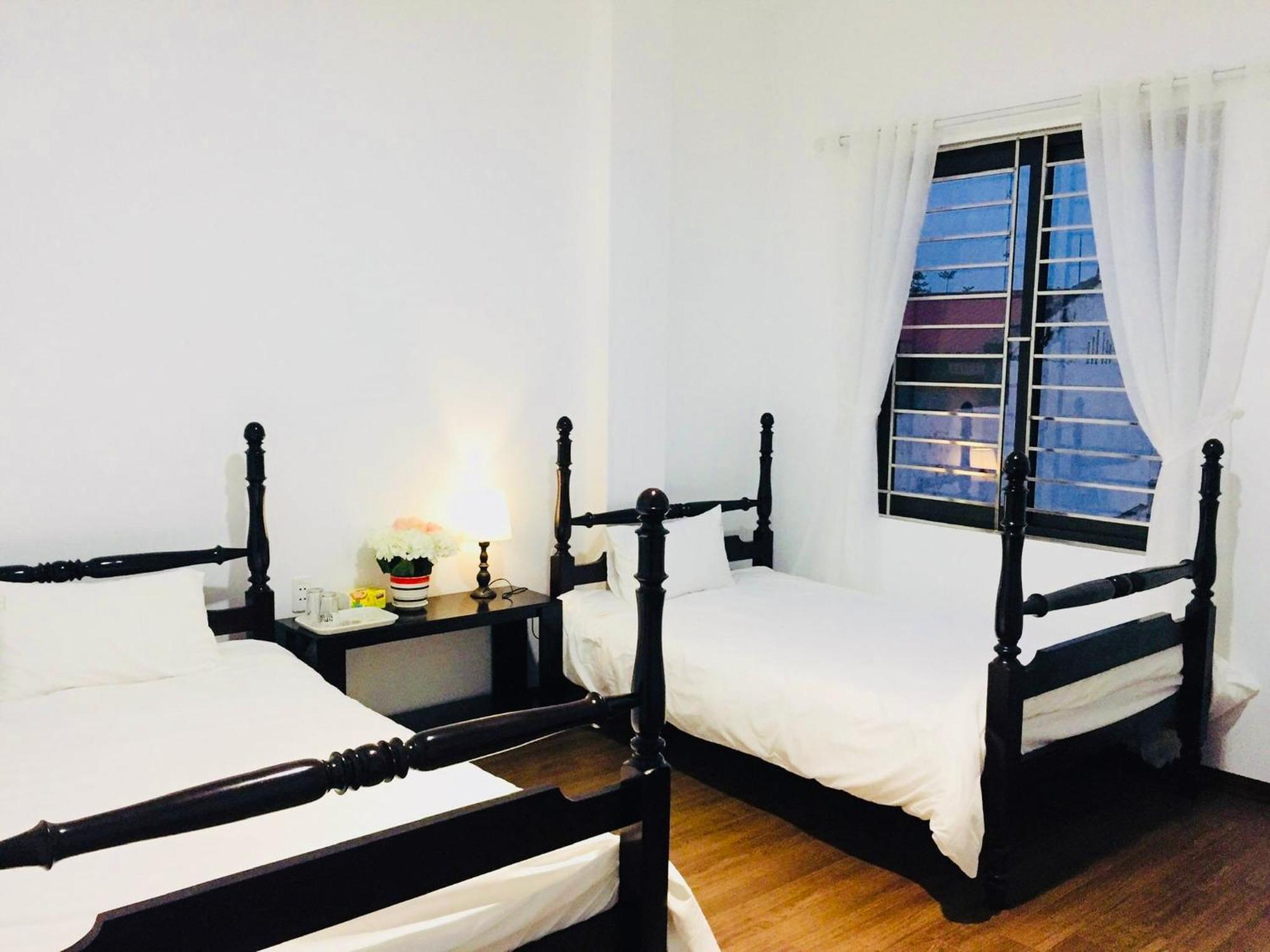 Primrose Homestay Cao Bang Kültér fotó