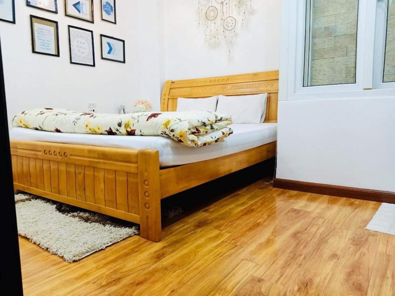 Primrose Homestay Cao Bang Kültér fotó