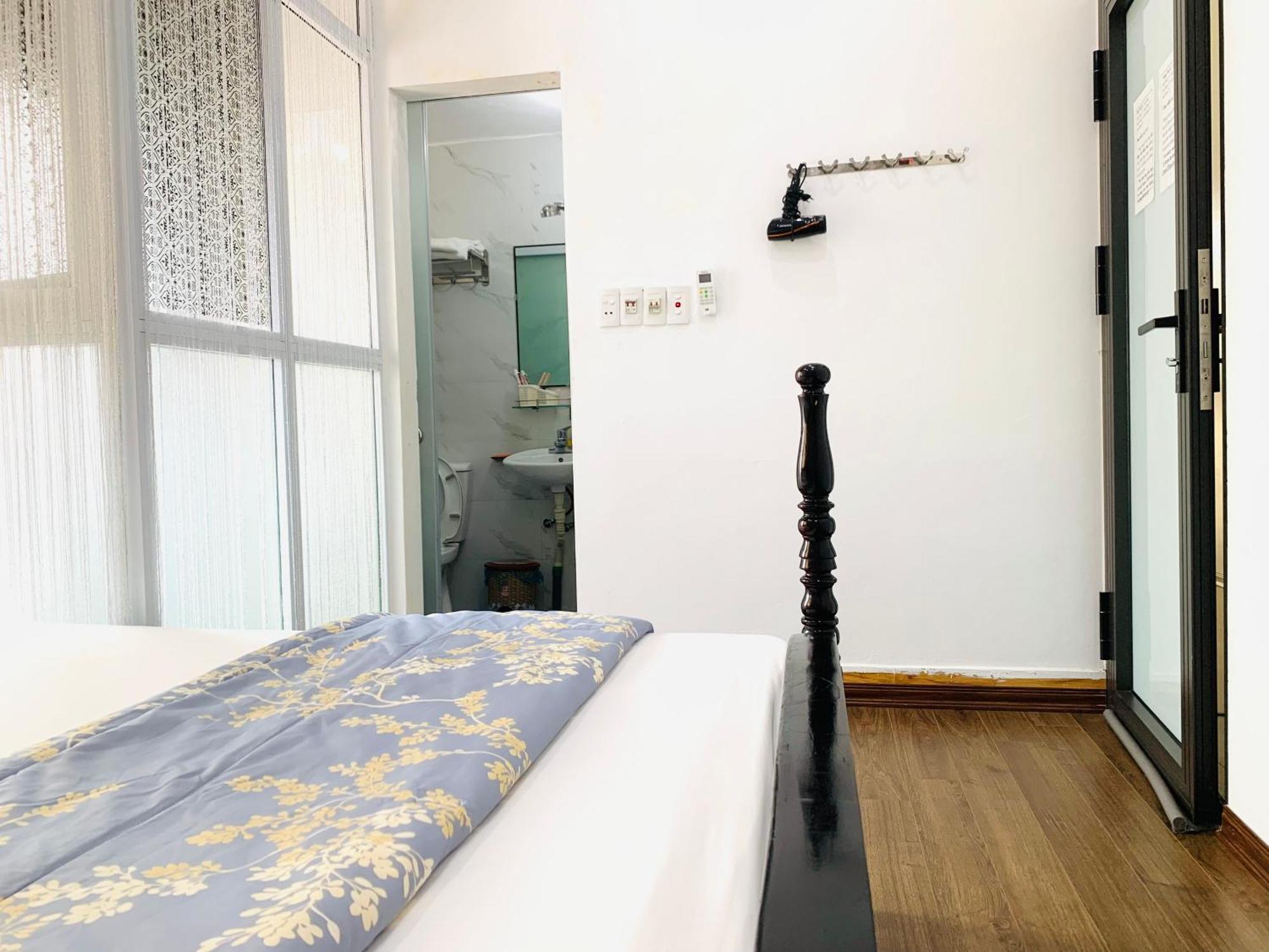 Primrose Homestay Cao Bang Kültér fotó