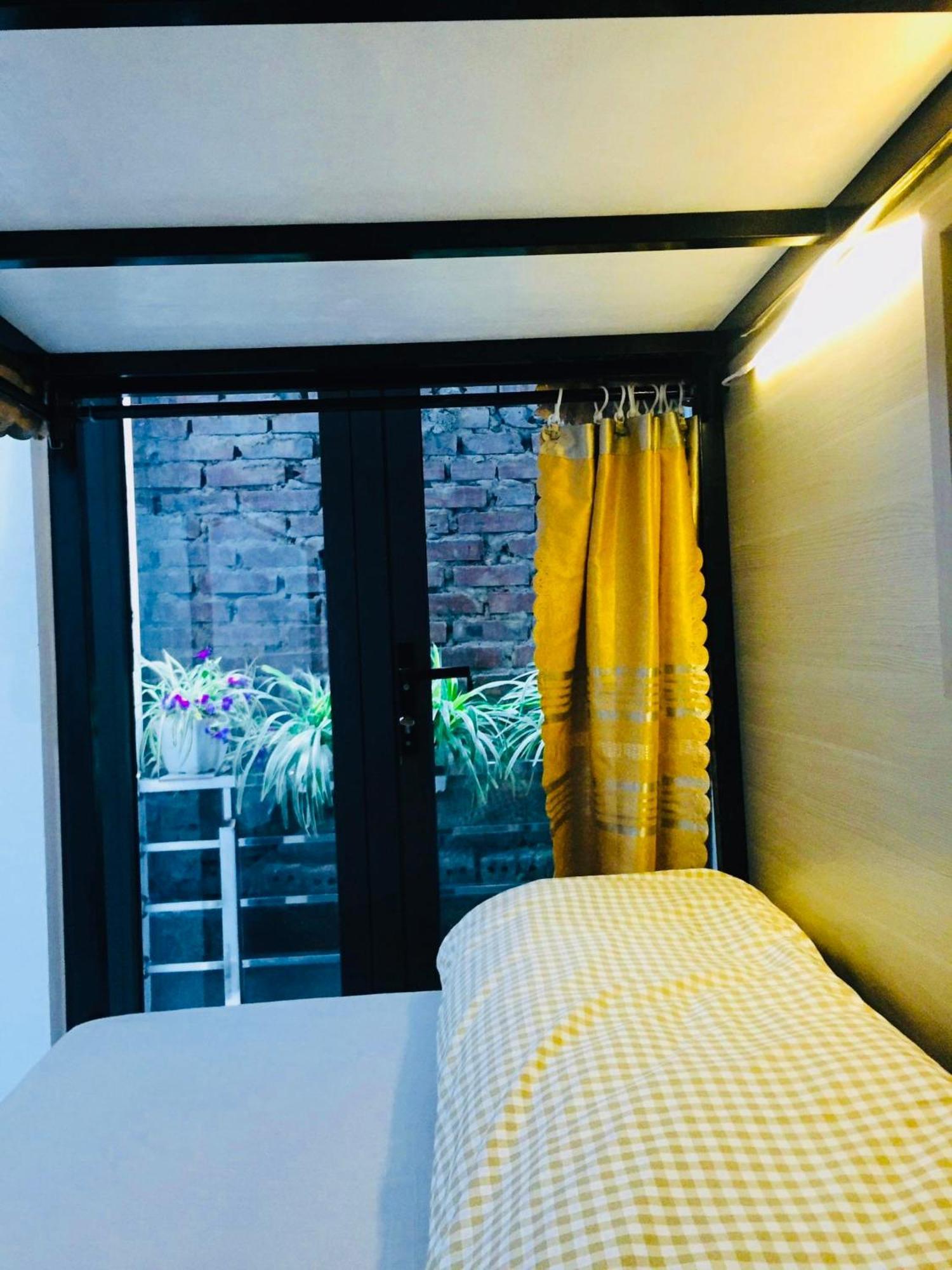 Primrose Homestay Cao Bang Kültér fotó