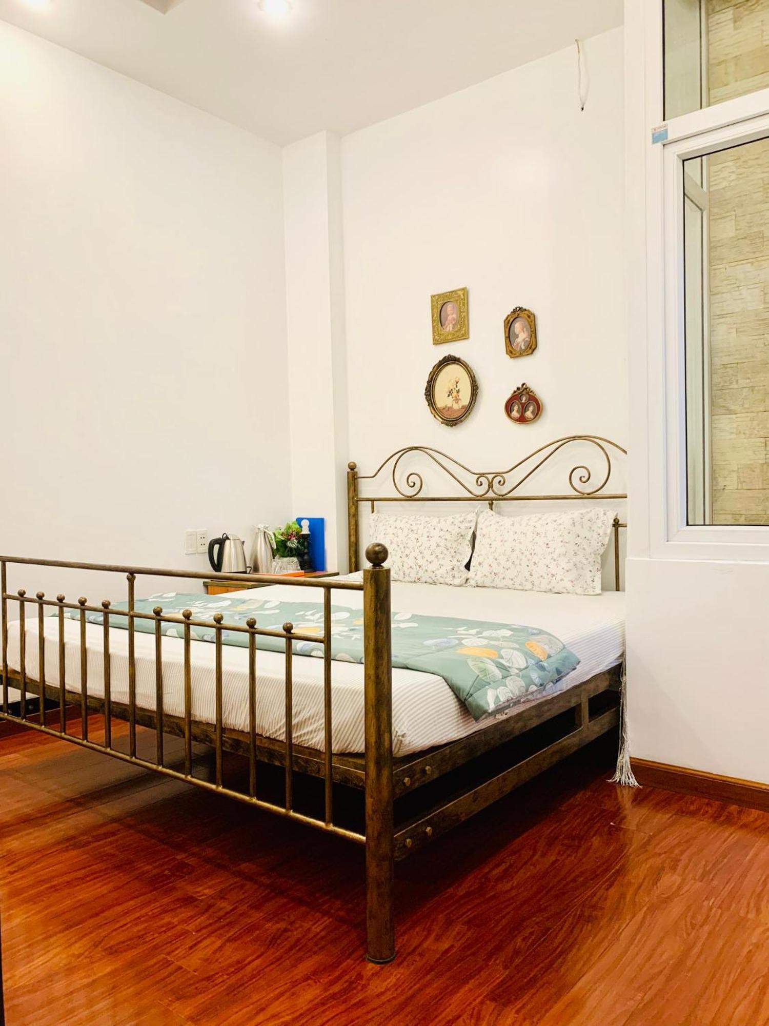 Primrose Homestay Cao Bang Kültér fotó
