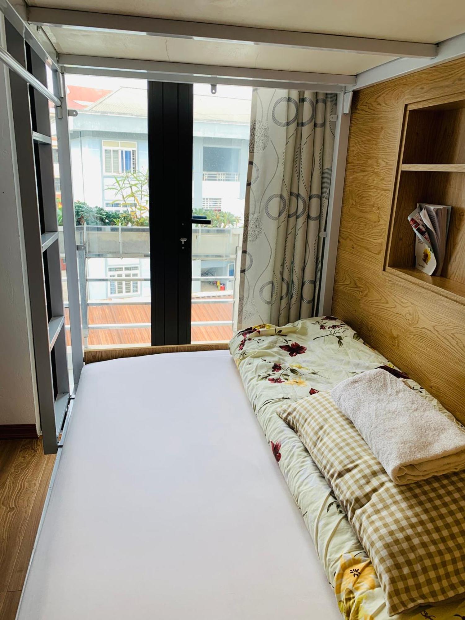 Primrose Homestay Cao Bang Kültér fotó