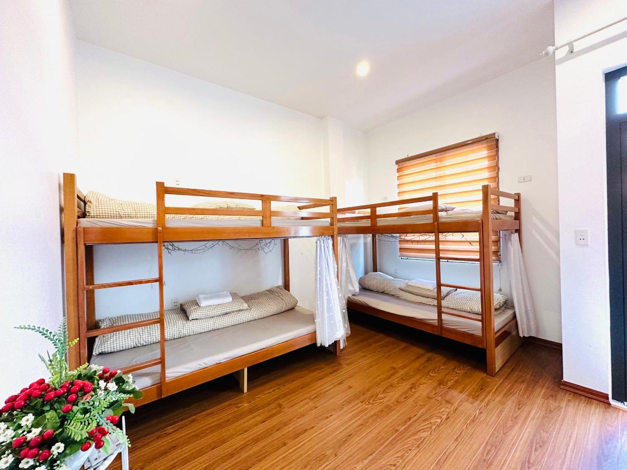 Primrose Homestay Cao Bang Kültér fotó