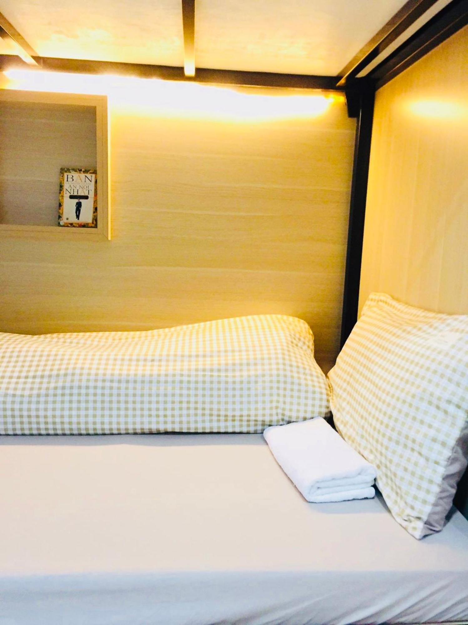 Primrose Homestay Cao Bang Kültér fotó