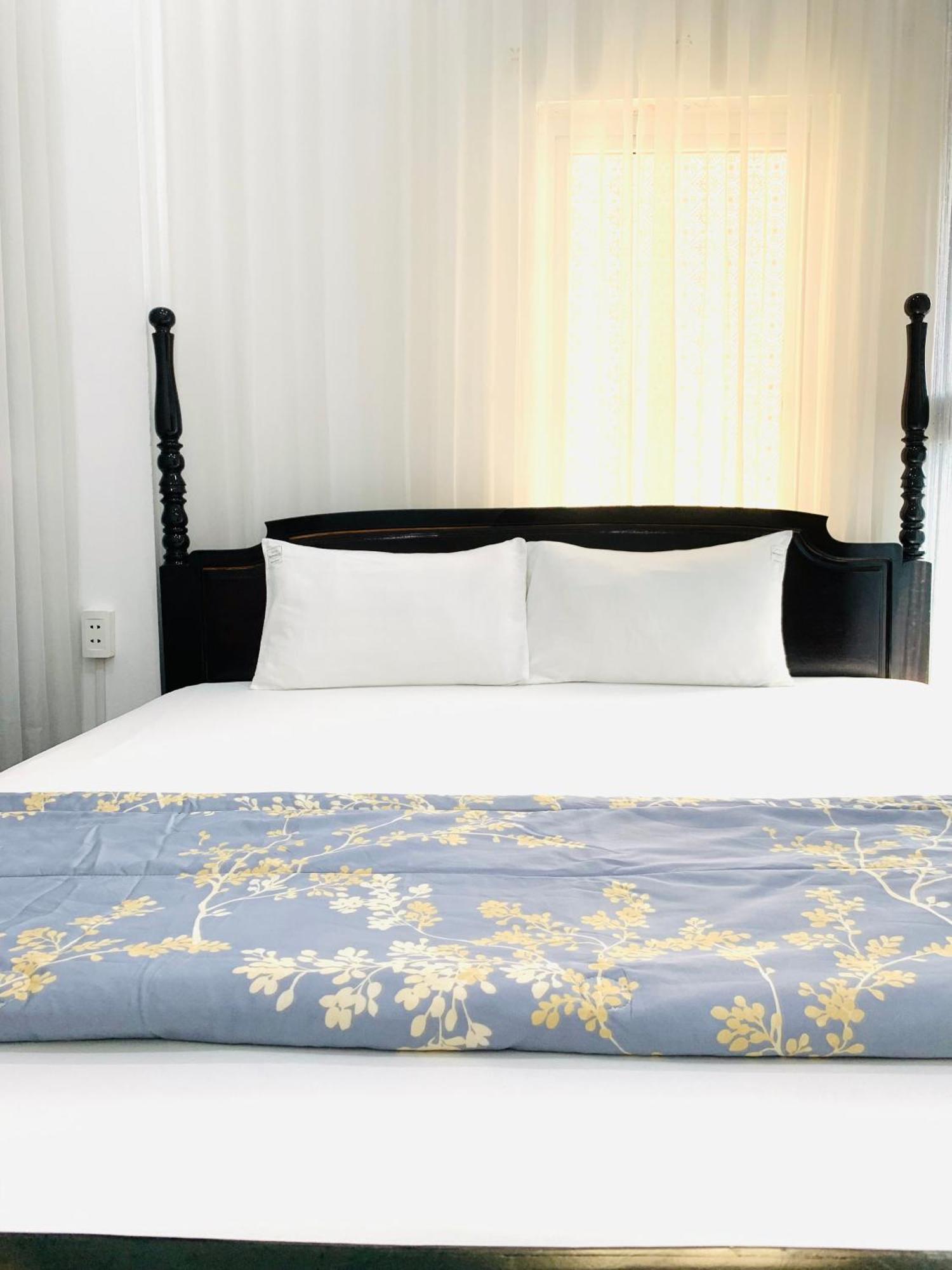 Primrose Homestay Cao Bang Kültér fotó