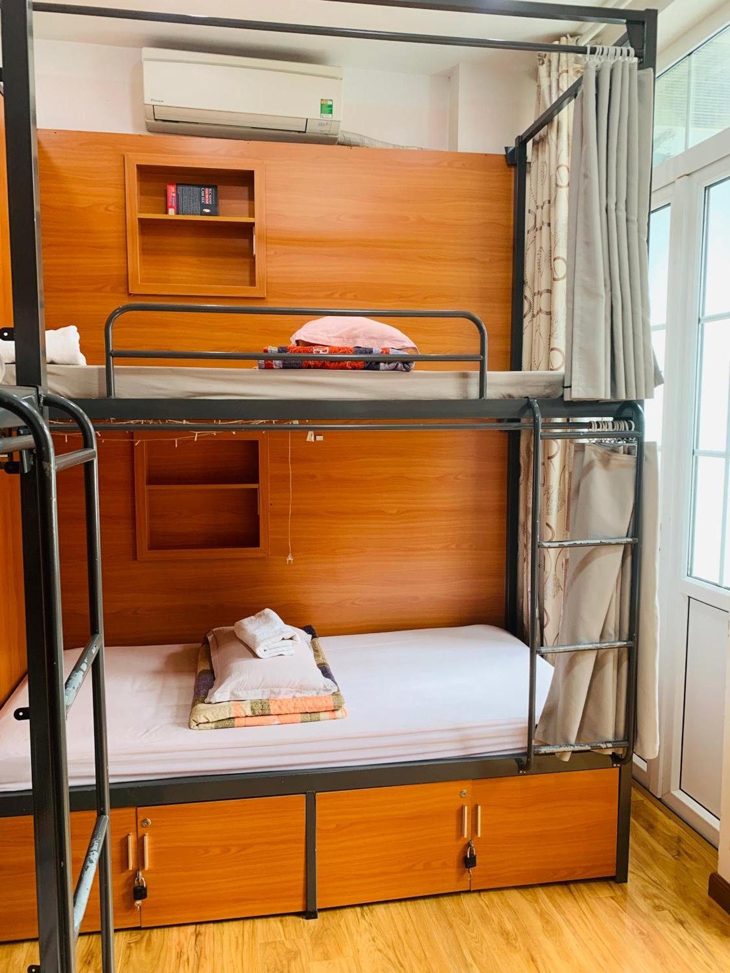 Primrose Homestay Cao Bang Kültér fotó