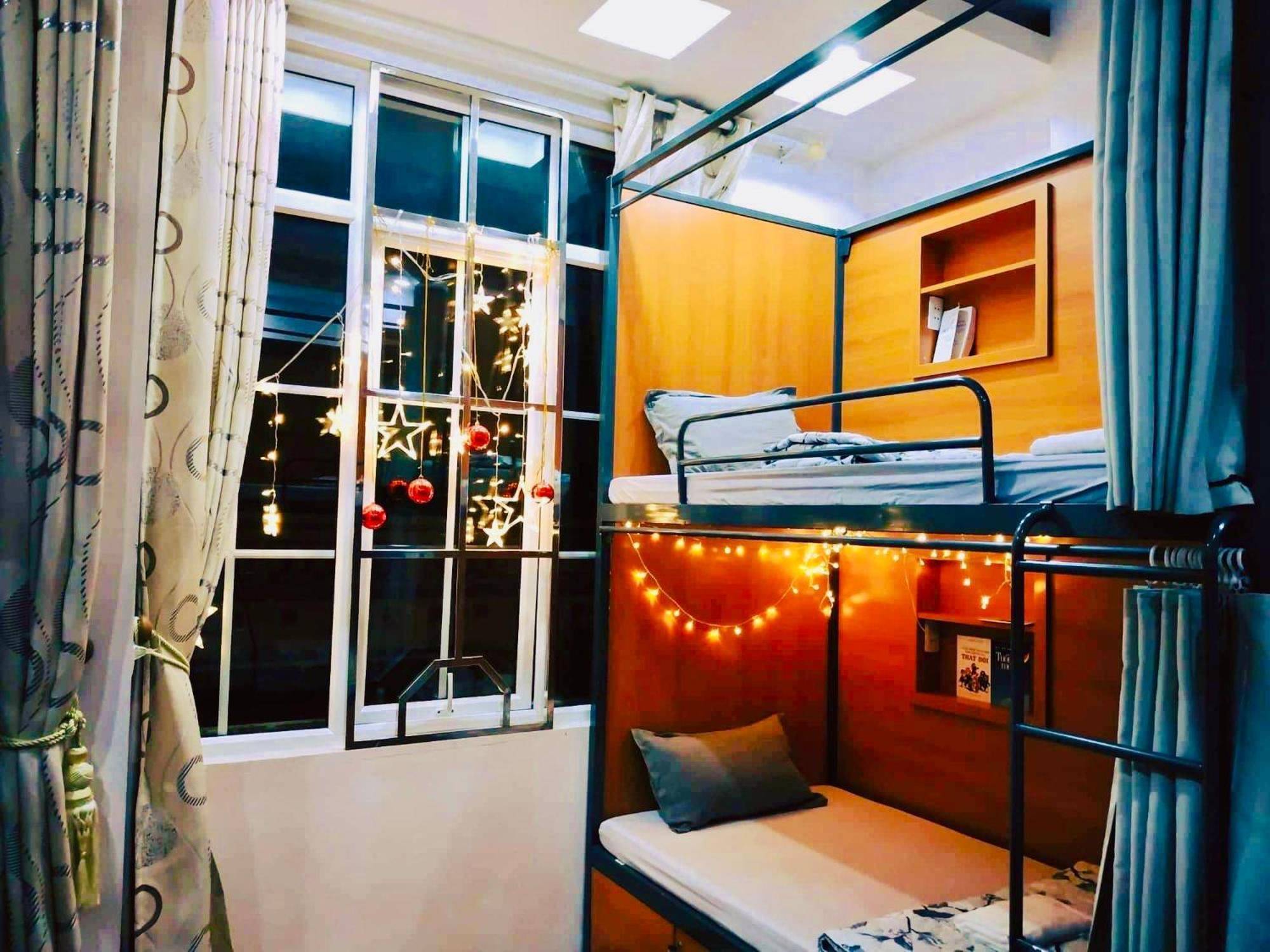 Primrose Homestay Cao Bang Kültér fotó