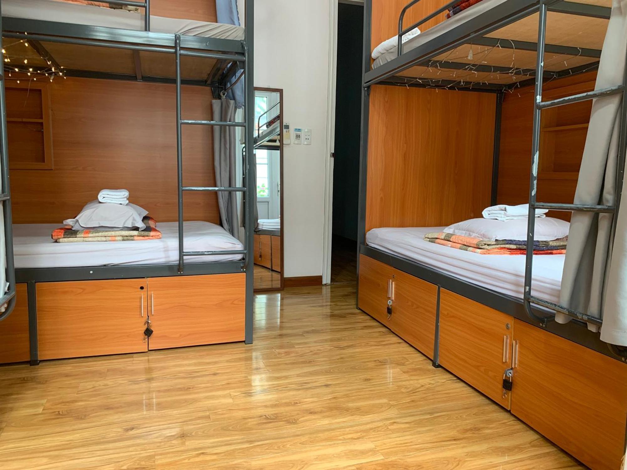 Primrose Homestay Cao Bang Kültér fotó