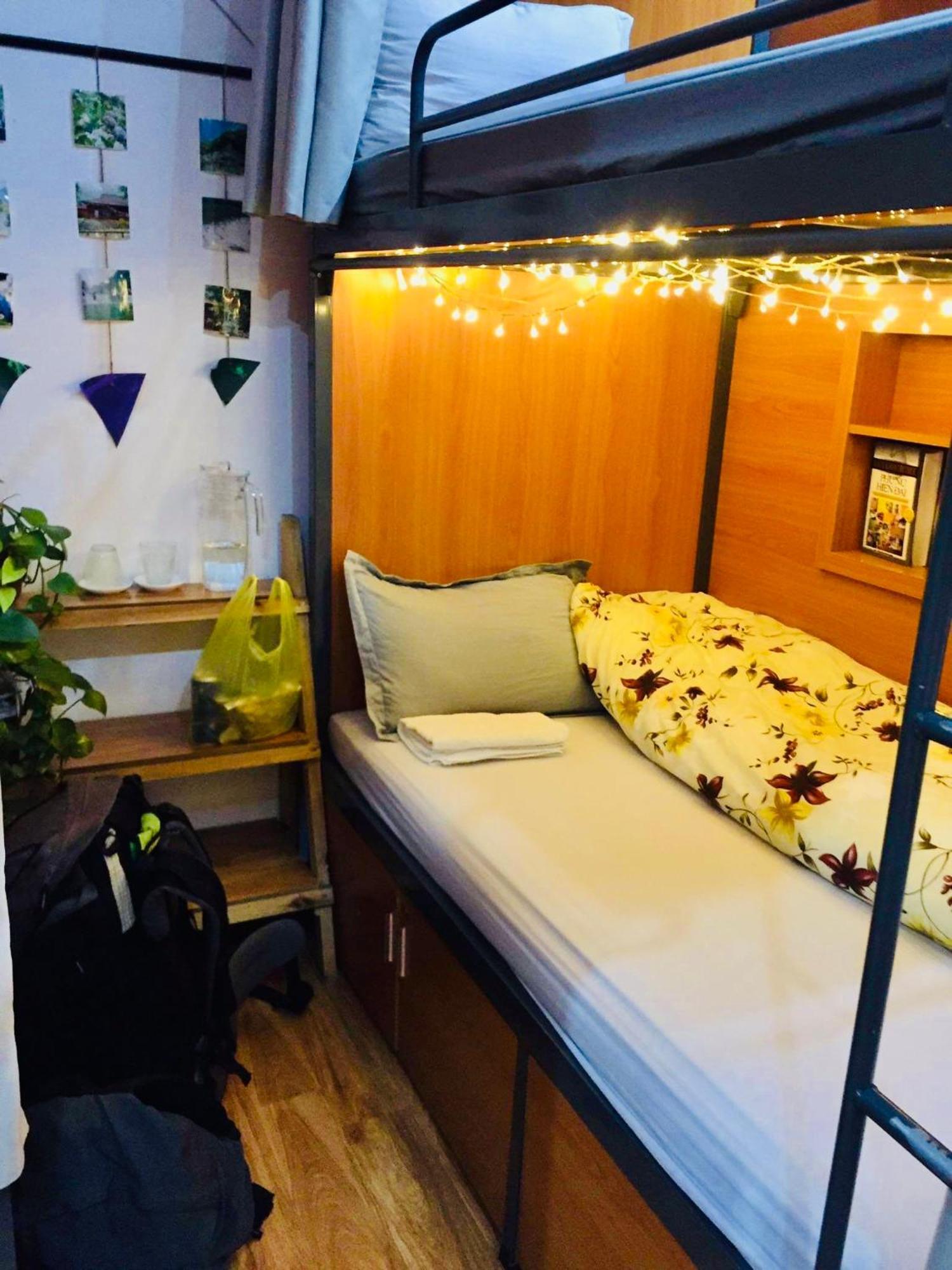 Primrose Homestay Cao Bang Kültér fotó