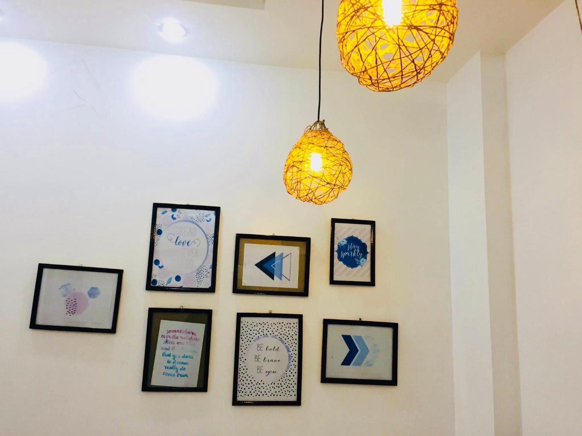 Primrose Homestay Cao Bang Kültér fotó