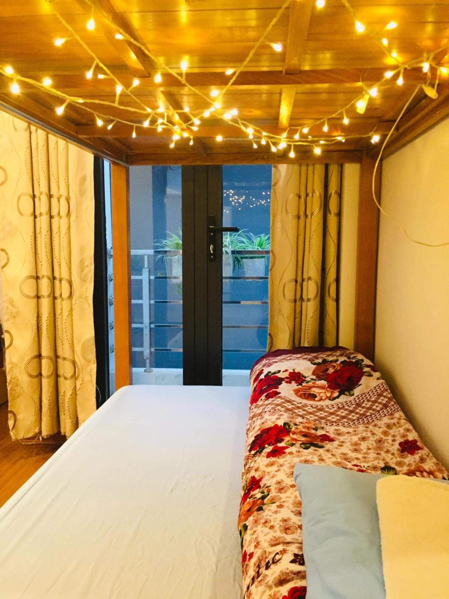 Primrose Homestay Cao Bang Kültér fotó