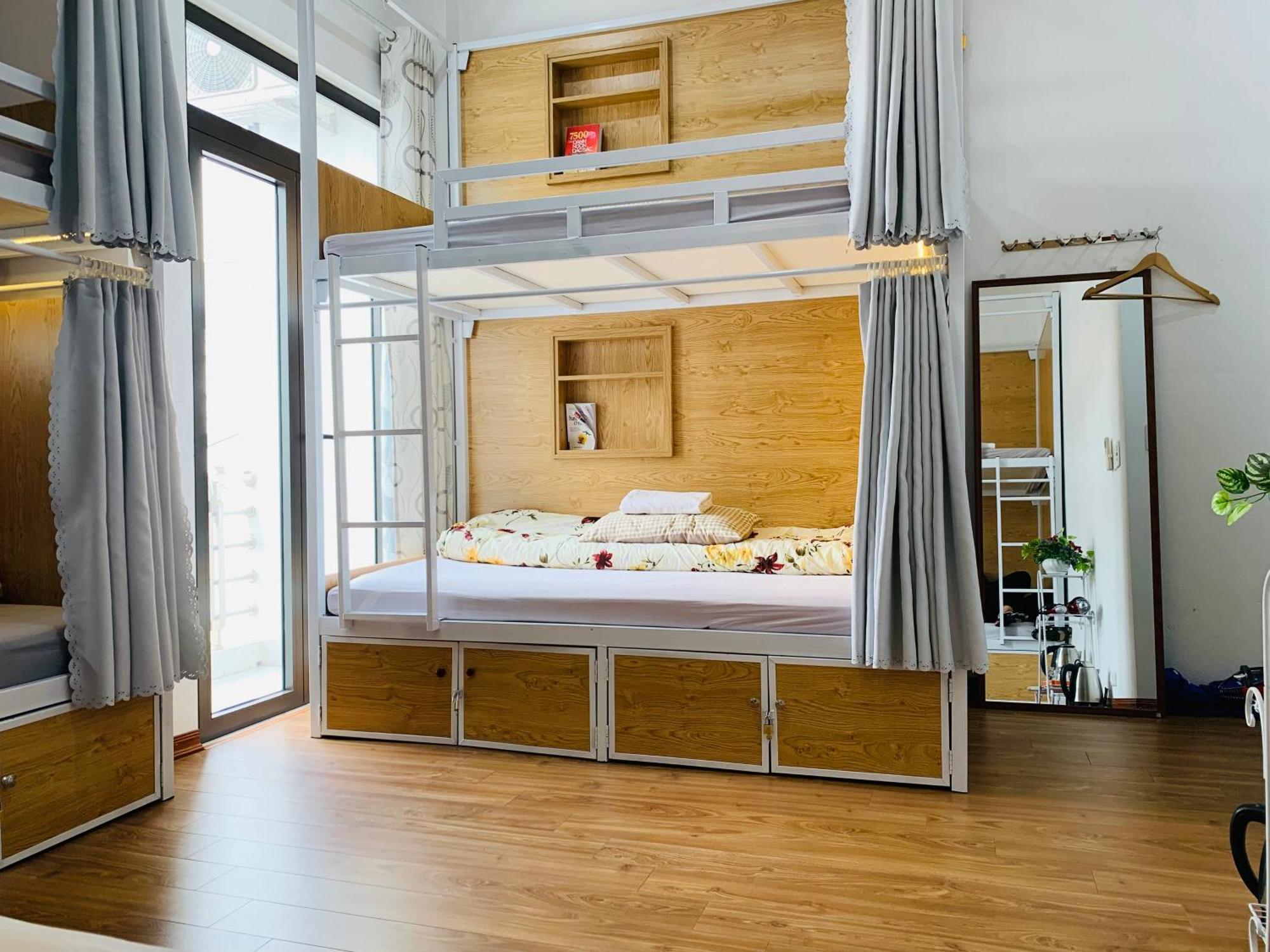 Primrose Homestay Cao Bang Kültér fotó