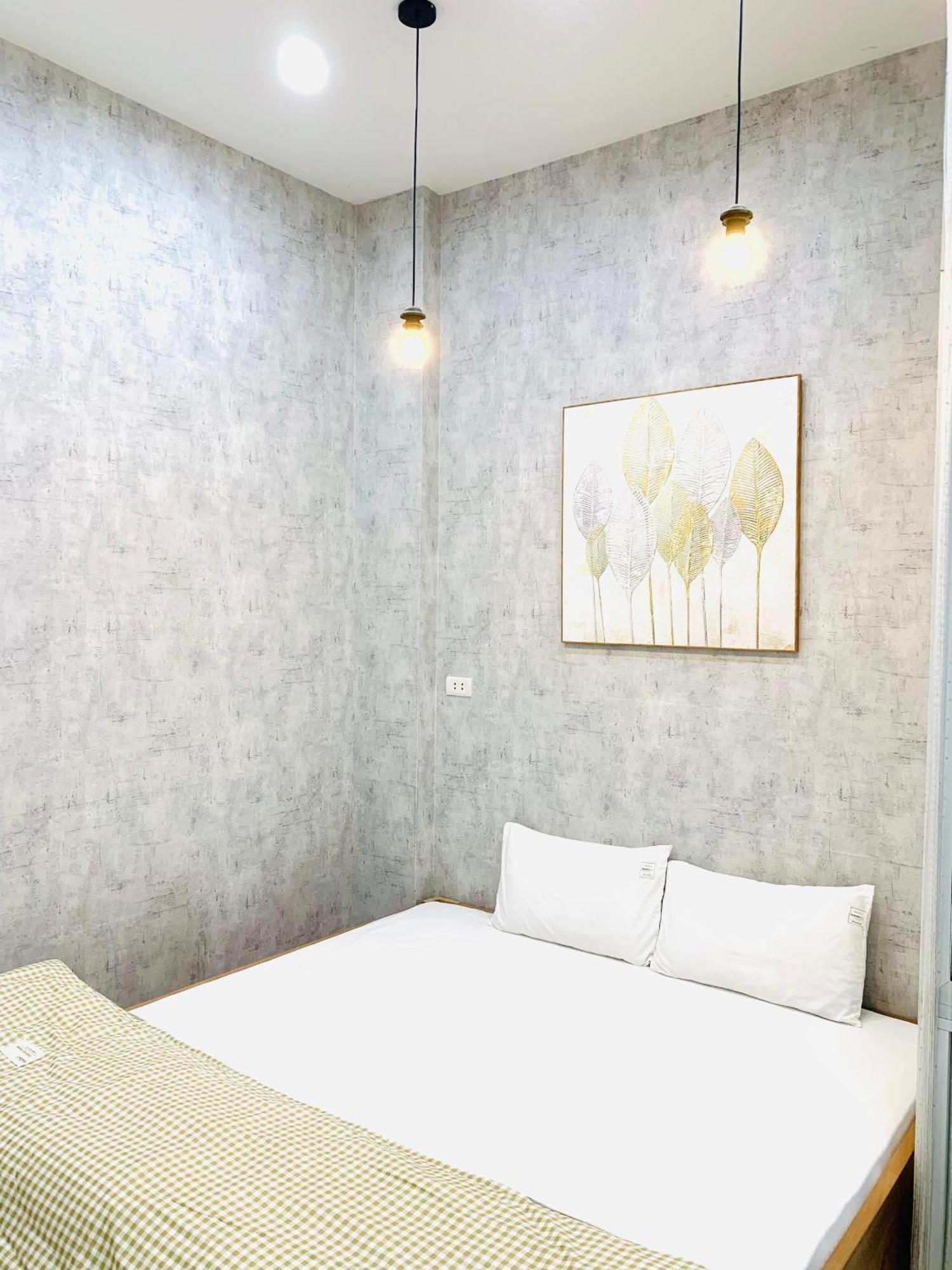 Primrose Homestay Cao Bang Kültér fotó
