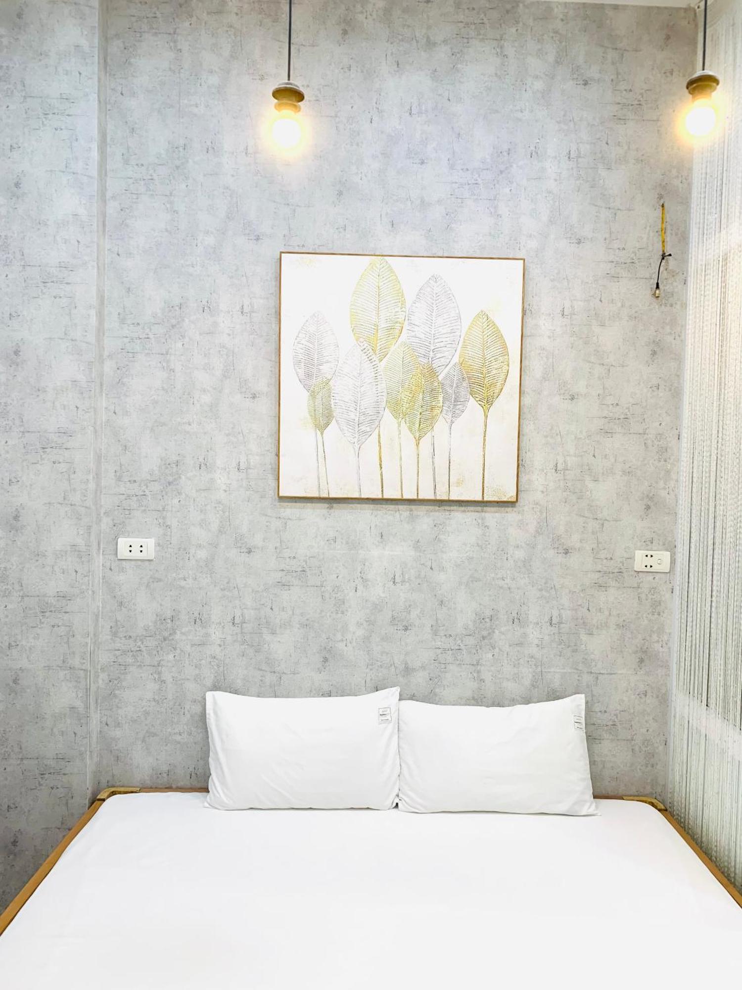 Primrose Homestay Cao Bang Kültér fotó