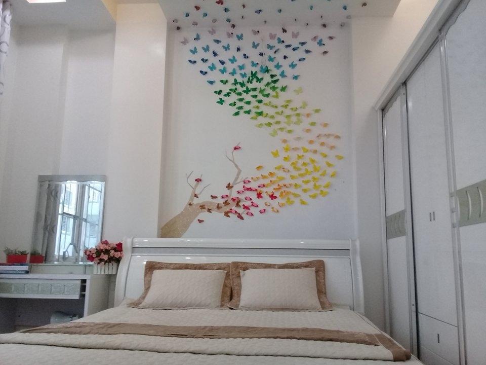 Primrose Homestay Cao Bang Kültér fotó